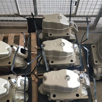 Μοντέλο σταθερής εγκατάστασης H16V190zl Μέρη κινητήρα ντίζελ 601.03.00 Συνδυασμός κεφαλής κυλίνδρου
