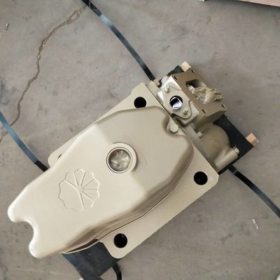 Μοντέλο σταθερής εγκατάστασης H16V190zl Μέρη κινητήρα ντίζελ 601.03.00 Συνδυασμός κεφαλής κυλίνδρου
