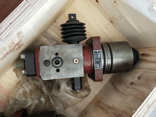 Μοντέλο H16V190 Μέρη κινητήρων ντίζελ 601.12D.00 Μέθοδος ψύξης Ψύξη με νερό και κοινές μονάδες