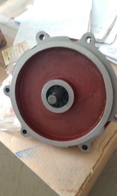Τμήματα κινητήρα ντίζελ Chidong Jichai H16V190 για 1000 μονάδες παραγωγής τύπου εναλλασσόμενου ρεύματος Τρεις φάσεις