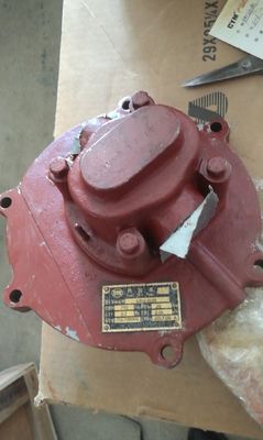 Τμήματα κινητήρα ντίζελ Chidong Jichai H16V190 για 1000 μονάδες παραγωγής τύπου εναλλασσόμενου ρεύματος Τρεις φάσεις