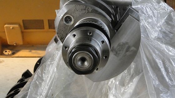 Τμήματα κινητήρα ντίζελ Jichai 12V190 για σταθερή εγκατάσταση στις ανάγκες των πελατών της Ταϊλάνδης