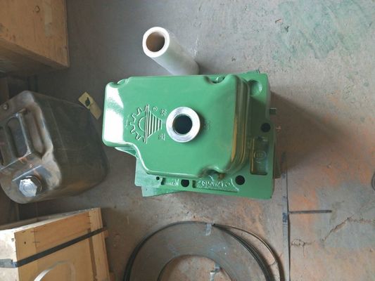 12V190 Συνήθεις μονάδες Γεννήτρια αερίου Shengdong Μέρη 127.03.00d Συγκρότημα κεφαλής κυλίνδρου