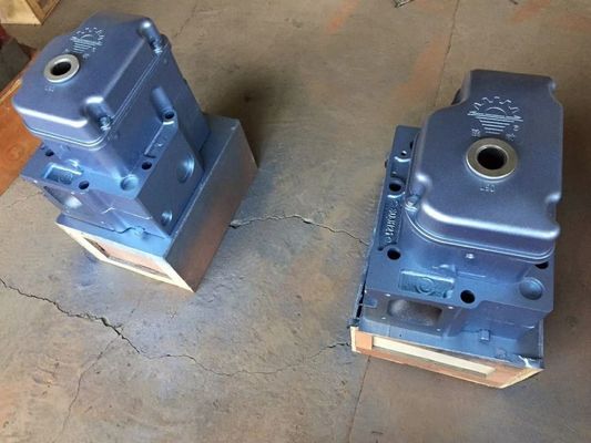 12V190 Συνήθεις μονάδες Γεννήτρια αερίου Shengdong Μέρη 127.03.00d Συγκρότημα κεφαλής κυλίνδρου