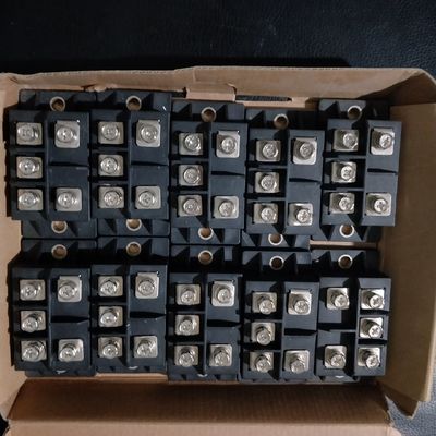 Zxq 100A 1200V Revolution Commutation Module για 12V190 κοινές μονάδες σε γεννήτρια εναλλασσόμενου ρεύματος