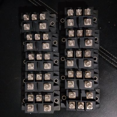 Zxq 100A 1200V Revolution Commutation Module για 12V190 κοινές μονάδες σε γεννήτρια εναλλασσόμενου ρεύματος