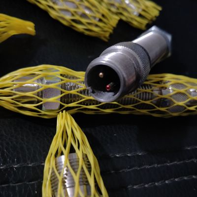 Τύπος γεννήτριας 6ga2-491 Πλάκα AVR για 12V190 Γεννήτρια αερίου Εξόδου ισχύος Εξόδου