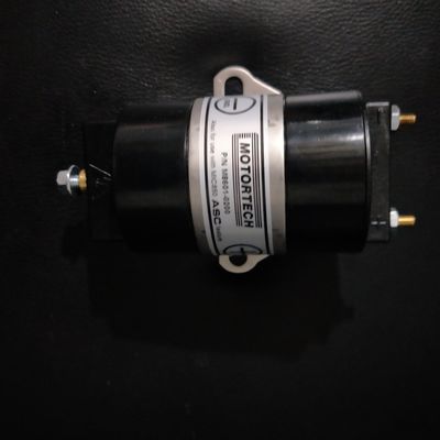 Τύπος γεννήτριας 6ga2-491 Πλάκα AVR για 12V190 Γεννήτρια αερίου Εξόδου ισχύος Εξόδου