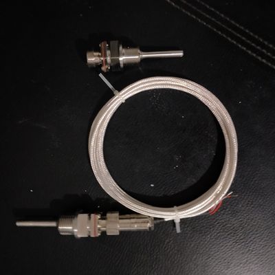 Σένγκντονγκ Μηχανή Tem12V190.20.40 Θερμοσύνδεσμος θερμοκρασίας κυλίνδρου με ψύξη με νερό