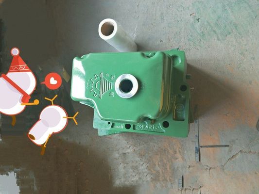Σένγκντονγκ 700kw Συσκευαστικά W12V190.03.00 Κεφαλή κυλίνδρου για εκτόξευση εδάφους τύπου AC Τρίτης Φάσης