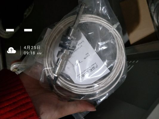 20gj. 00ea Sj160 Τουρβοσυμπιεστή Χρησιμοποιείται στον κινητήρα ντίζελ του Τζινάν Τσιντόνγκ Προσαρμοσμένο αίτημα