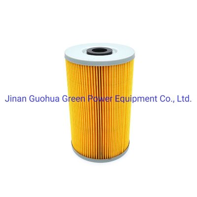 Μέρη κινητήρα της σειράς Pz8V190 190 της Jichai με σταθερή εγκατάσταση και ψύξη με νερό