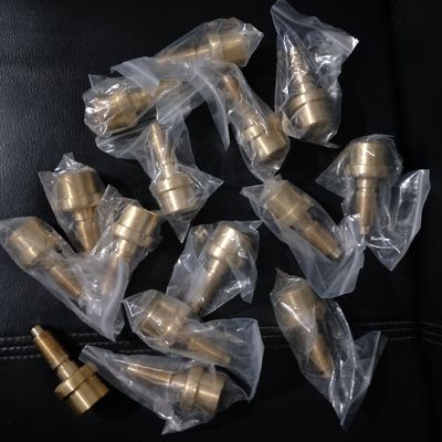 Edsd-1 αισθητήρας ταχύτητας για Jichai H12V190 Μέρη κινητήρα