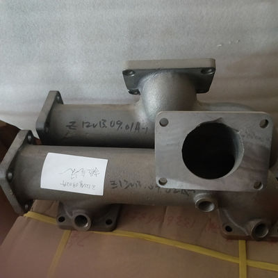 Συσκευή παραγωγής ενέργειας Jichai Pz12V190b Συγκρότημα εκπομπών με εξατομικευμένο αίτημα