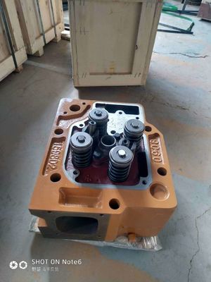 Τυποποιημένο ISO Jichai 12V190 Τμήματα κινητήρα αερίου στην Ουκρανία Πρότυπο και προσιτό