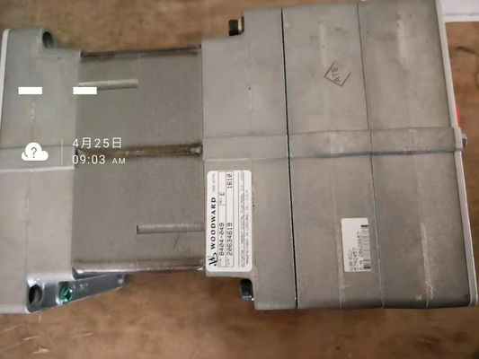 Τυποποιημένο ISO Jichai 12V190 Τμήματα κινητήρα αερίου στην Ουκρανία Πρότυπο και προσιτό