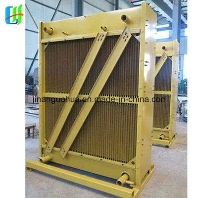 6012Α. 38y. 00 Jichai 12V190pzl Συγκρότημα θερμαντήρα για γεννήτρια 1000kW σε ανταγωνιστικό