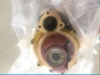 12V190 αντλία νερού για κινητήρα ντίζελ Chidong 100kg περιορισμός χωρητικότητας βάρους