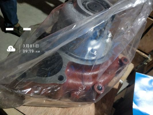 12V190 αντλία νερού για κινητήρα ντίζελ Chidong 100kg περιορισμός χωρητικότητας βάρους