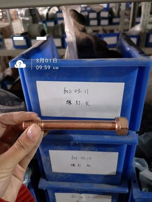 12V190 αντλία νερού για κινητήρα ντίζελ Chidong 100kg περιορισμός χωρητικότητας βάρους