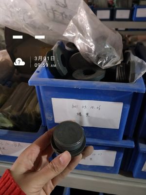 12V190 αντλία νερού για κινητήρα ντίζελ Chidong 100kg περιορισμός χωρητικότητας βάρους