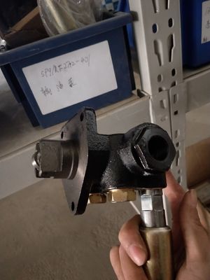 Δαχτυλίδι εμβολοφόρου για Yozj750-20zhlshb από Co1200/20 Diesel Engine Τμήματα Jichai στην καλύτερη περίπτωση