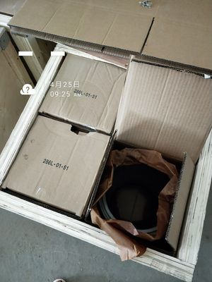 Τμήματα κινητήρα ντίζελ Jinan Guohua Co1200/20 Yozj750-20zhlshb Δαχτυλίδι έμβολο για κινητήρες