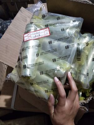 Τμήματα κινητήρα ντίζελ Jinan Guohua Co1200/20 Yozj750-20zhlshb Δαχτυλίδι έμβολο για κινητήρες