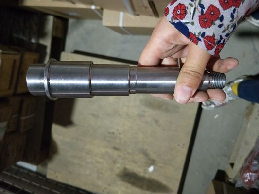 Τμήματα κινητήρα ντίζελ Jinan Guohua Co1200/20 Yozj750-20zhlshb Δαχτυλίδι έμβολο για κινητήρες