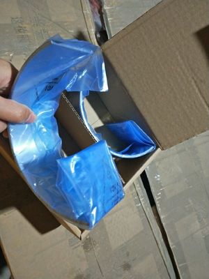 Μονάδα σύνδεσης ντίζελ τύπου σπρώξιμου τύπου για εφαρμογές βαριάς χρήσης στη Ρωσία Co1200/20