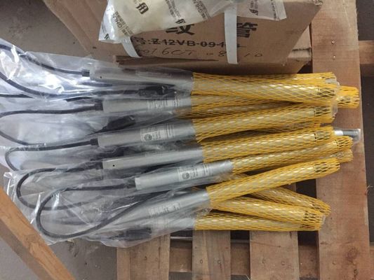 Co1200/20 Jichai Motor Piston Ring για τη Ρωσία 21200001 Μονάδα Ενέσιμης Αντλίας