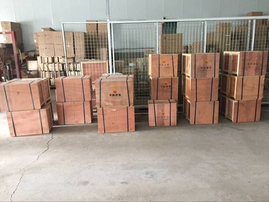 Co1200/20 Jichai Motor Piston Ring για τη Ρωσία 21200001 Μονάδα Ενέσιμης Αντλίας