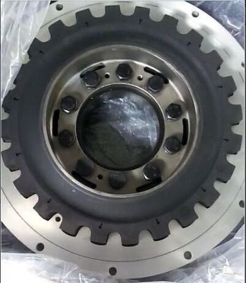 Co1200/20 Jichai Motor Piston Ring για τη Ρωσία 21200001 Μονάδα Ενέσιμης Αντλίας