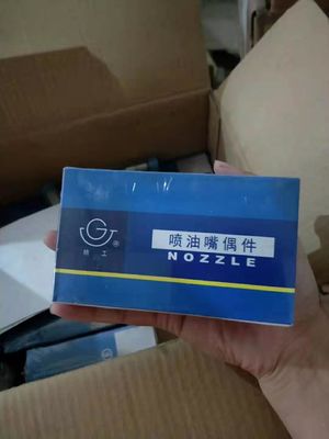 12V190/8190/6190/16V190 Συγκρότημα αντλίας ένεσης γεννήτριας για κινητήρα ντίζελ στη Ρωσία