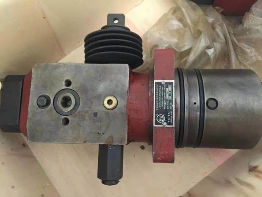 Τμήματα γεννήτρου ντίζελ Jichai H16V190 για σταθμούς ηλεκτροπαραγωγής