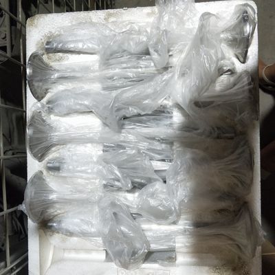 Πιστοποίηση ISO9001 Αλουμινίου Jinan Diesel Engine Parts Jichai H16V190 Ανταλλακτικά