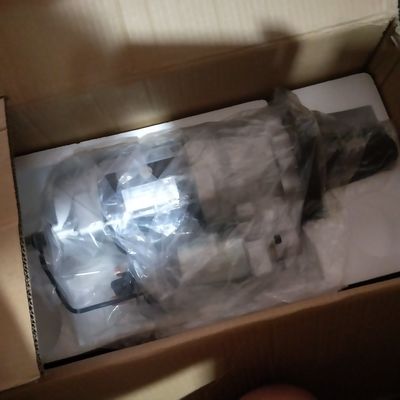 Πιστοποίηση ISO9001 Αλουμινίου Jinan Diesel Engine Parts Jichai H16V190 Ανταλλακτικά