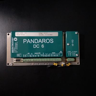 Έγκριση CE Co1200/20 A12V190pzl κινητήρας ντίζελ Jinan για τη ρωσική κατασκευαστική βιομηχανία