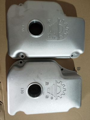 Έγκριση CE Co1200/20 A12V190pzl κινητήρας ντίζελ Jinan για τη ρωσική κατασκευαστική βιομηχανία