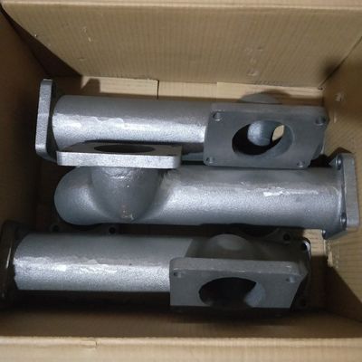 12V190 Μη τυποποιημένα εξαρτήματα υδραυλικής ζεύξης για κινητήρες ντίζελ Μέρη μονάδας για την αγορά