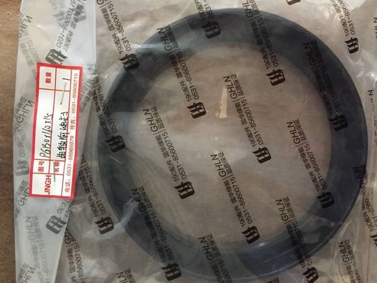Τμήματα κινητήρων γεωτρήσεις ντίζελ Chidong Co1200/20 για πετρελαϊκές εκτάσεις σειράς 1000