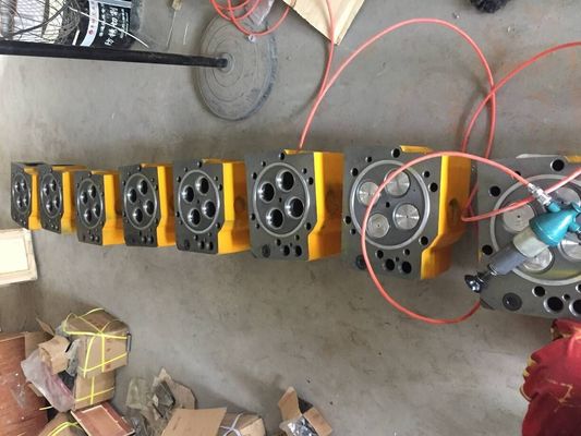8190 Jinan Marine Engine Parts Jichai Chidong ISO9001 πιστοποιημένο και για τις ανάγκες σας στη θάλασσα