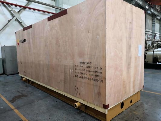 Τύπος έλξης 6190 8190 12V190 Τμήματα κινητήρων ντίζελ Jinan Chidong με πιστοποίηση CE