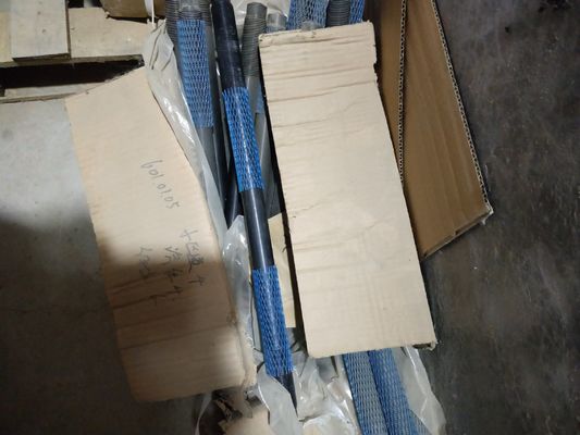 Φυσικό αέριο 1000kw Jichai Jinan Συσκευές γεννήτριας για πηγή αερίου Πιστοποίηση CE