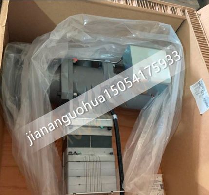 Jichai H16V190 12V190 Κεφαλίδα ελέγχου αερίου Γεννήτης αερίου 1512t. 13K. 02 με δαχτυλίδι έμβολο