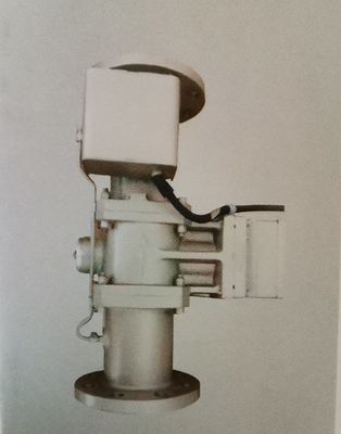 Jichai H16V190 12V190 Κεφαλίδα ελέγχου αερίου Γεννήτης αερίου 1512t. 13K. 02 με δαχτυλίδι έμβολο
