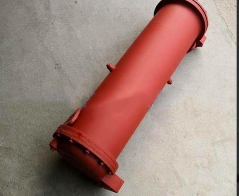 Πιστοποιημένο ISO9001 Jichai Chidong Z12V190bd2 Ψυκτικό πετρελαίου κινητήρα ντίζελ με στριφοβόλο