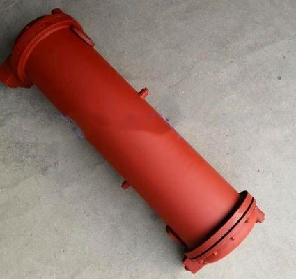 Πιστοποιημένο ISO9001 Jichai Chidong Z12V190bd2 Ψυκτικό πετρελαίου κινητήρα ντίζελ με στριφοβόλο