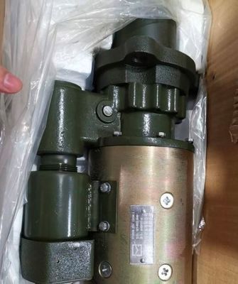 Αλουμίνιο 12vb. 46.03 Jichai Ηλεκτρικός κινητήρας 12vb. 46.110X κινητήρας από το Jinan Guohua