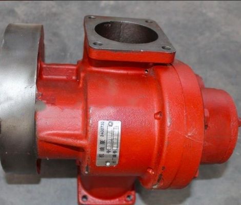 Jichai A12V190pzl 3 αντλία πετρελαίου 12V190 πιστοποίηση CE με πιστοποίηση CE